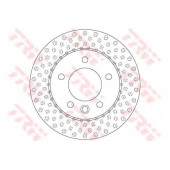 Тормозной диск TRW DF6194S