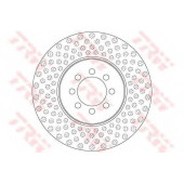 Тормозной диск TRW DF6250S