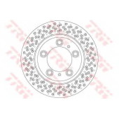 Тормозной диск TRW DF6298S