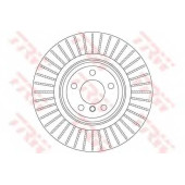 Тормозной диск TRW DF6311S