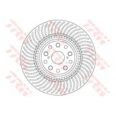 Тормозной диск TRW DF6488S