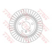 Тормозной диск TRW DF6513S