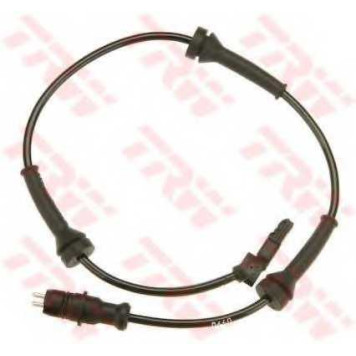 Датчик частоты вращения колеса TRW GBS1092