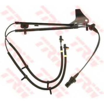 Датчик частоты вращения колеса TRW GBS1609