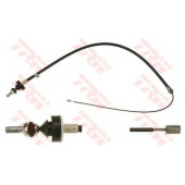 Трос управления сцеплением TRW GCC1548