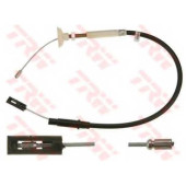 Трос управления сцеплением TRW GCC1584