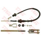 Трос управления сцеплением TRW GCC1662