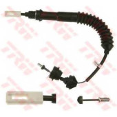 Трос управления сцеплением TRW GCC1729