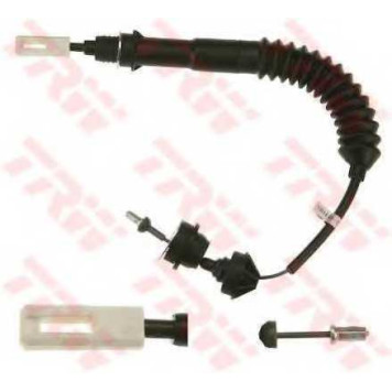 Трос управления сцеплением TRW GCC1729
