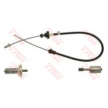 Трос управления сцеплением TRW GCC1754