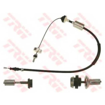 Трос управления сцеплением TRW GCC1759