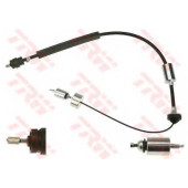 Трос управления сцеплением TRW GCC1763