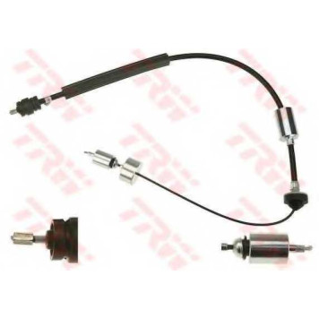 Трос управления сцеплением TRW GCC1763