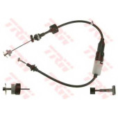Трос управления сцеплением TRW GCC1783