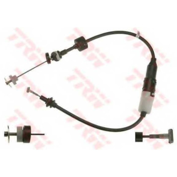 Трос управления сцеплением TRW GCC1783