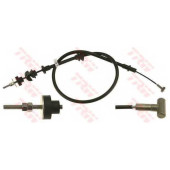 Трос управления сцеплением TRW GCC1804