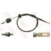 Трос управления сцеплением TRW GCC181