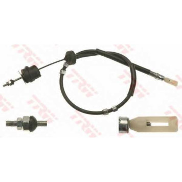 Трос управления сцеплением TRW GCC181