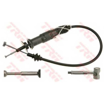 Трос управления сцеплением TRW GCC1863
