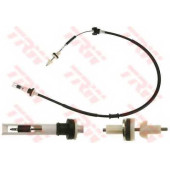 Трос управления сцеплением TRW GCC1937