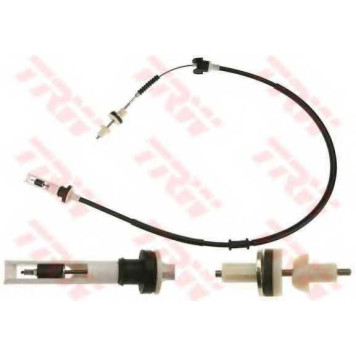 Трос управления сцеплением TRW GCC1937