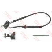 Трос управления сцеплением TRW GCC3128
