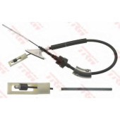 Трос управления сцеплением TRW GCC3137