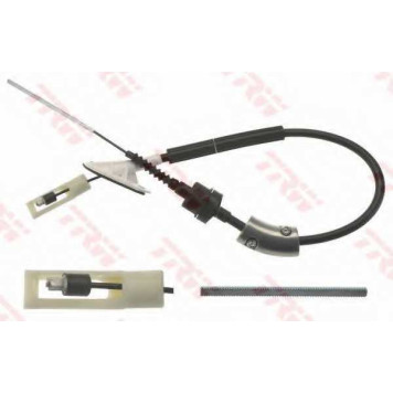 Трос управления сцеплением TRW GCC3137