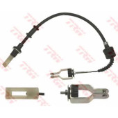 Трос управления сцеплением TRW GCC3149