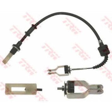 Трос управления сцеплением TRW GCC3149