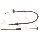 Трос управления сцеплением TRW GCC4030