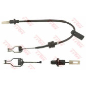 Трос управления сцеплением TRW GCC4033