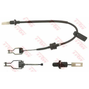 Трос управления сцеплением TRW GCC4033