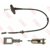 Трос управления сцеплением TRW GCC531