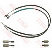 Трос стояночной тормозной системы TRW GCH113