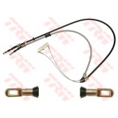 Трос стояночной тормозной системы TRW GCH1250