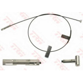 Трос стояночной тормозной системы TRW GCH126