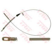 Трос стояночной тормозной системы TRW GCH1261