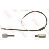 Трос стояночной тормозной системы TRW GCH129