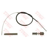 Трос стояночной тормозной системы TRW GCH1518