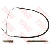 Трос стояночной тормозной системы TRW GCH1526