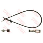 Трос стояночной тормозной системы TRW GCH1567
