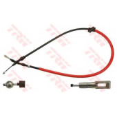 Трос стояночной тормозной системы TRW GCH1568