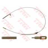 Трос стояночной тормозной системы TRW GCH1651