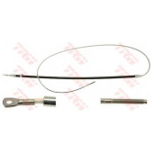 Трос стояночной тормозной системы TRW GCH1676