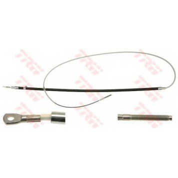 Трос стояночной тормозной системы TRW GCH1676