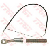 Трос стояночной тормозной системы TRW GCH1681