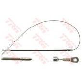 Трос стояночной тормозной системы TRW GCH1682