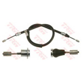 Трос стояночной тормозной системы TRW GCH1703