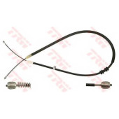 Трос стояночной тормозной системы TRW GCH1733